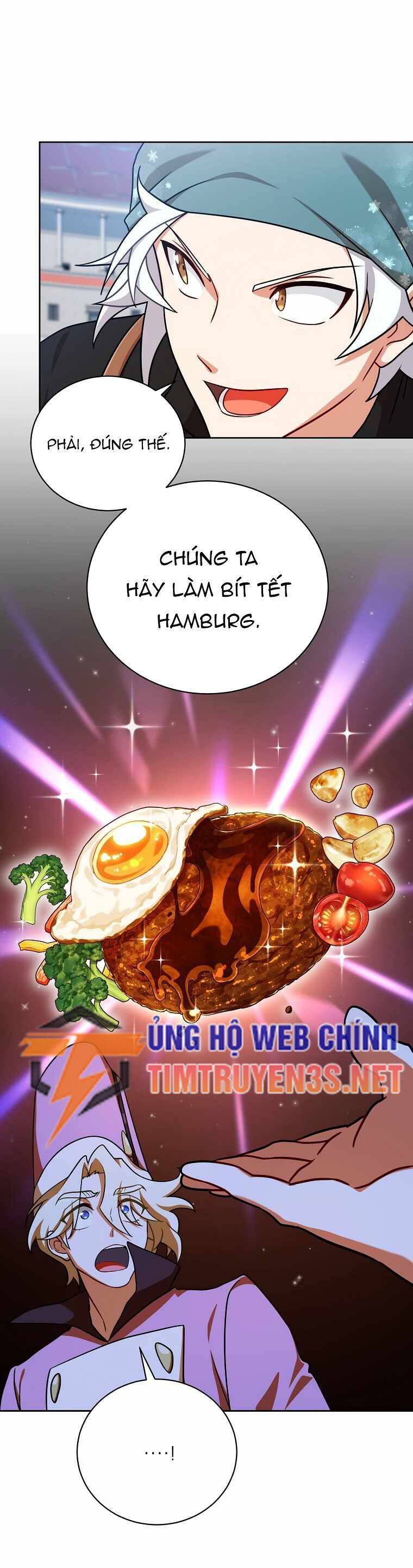 Xin Mời Dùng Bữa Chapter 107 - 31