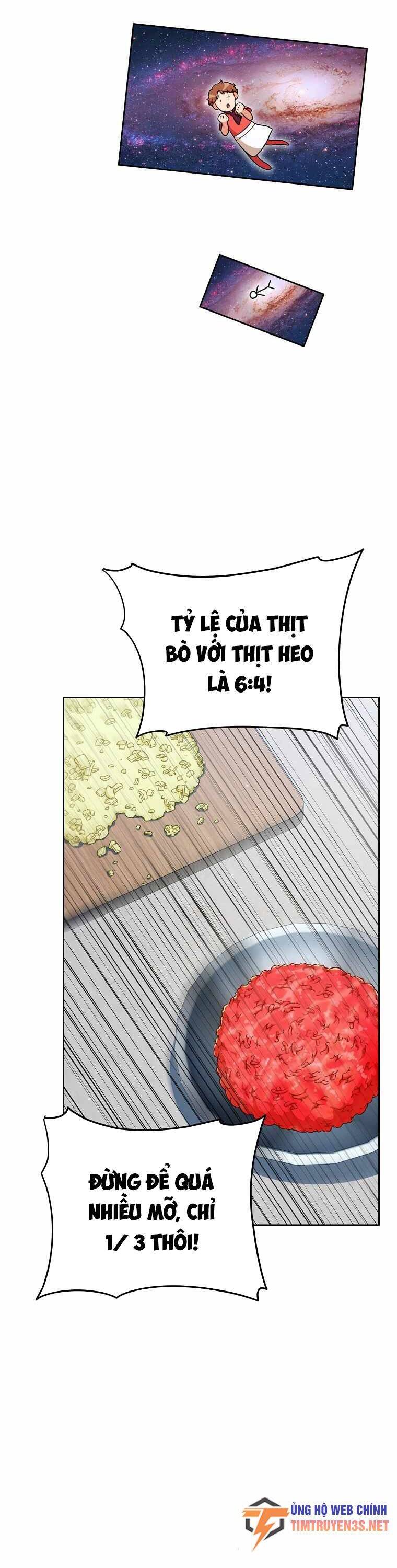 Xin Mời Dùng Bữa Chapter 107 - 37