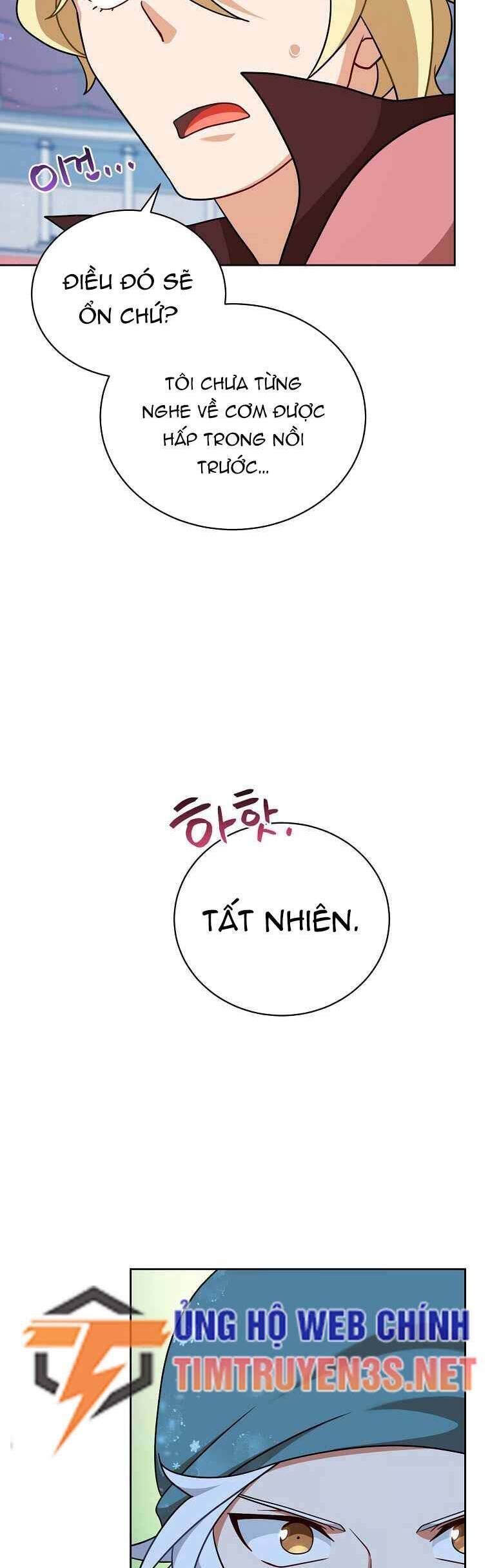 Xin Mời Dùng Bữa Chapter 107 - 39