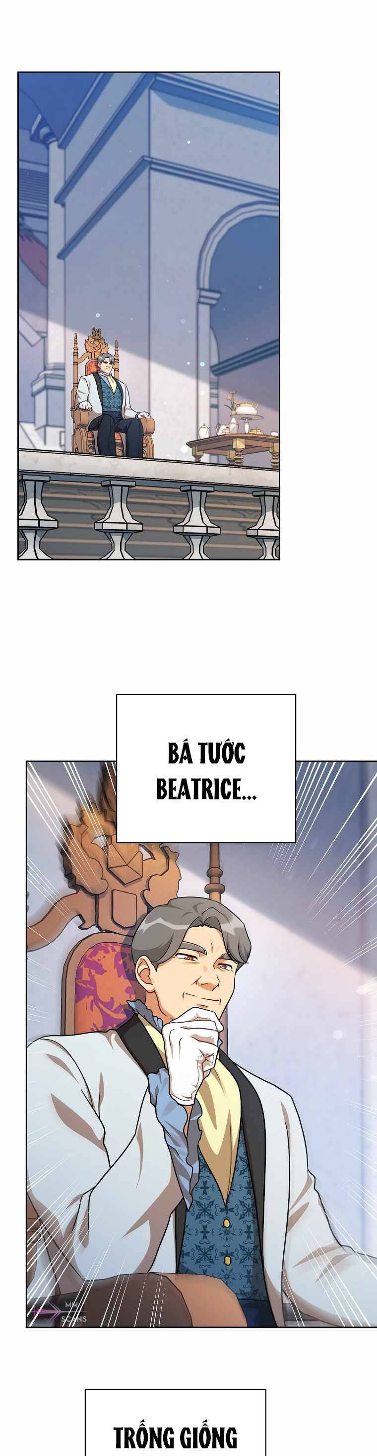 Xin Mời Dùng Bữa Chapter 107 - 6