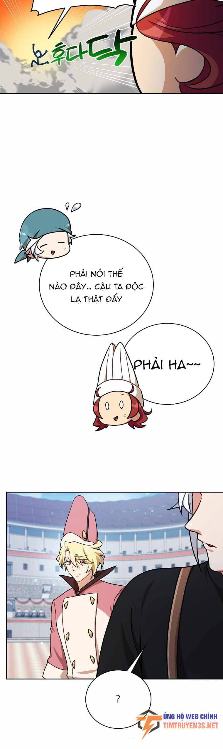 Xin Mời Dùng Bữa Chapter 109 - 12