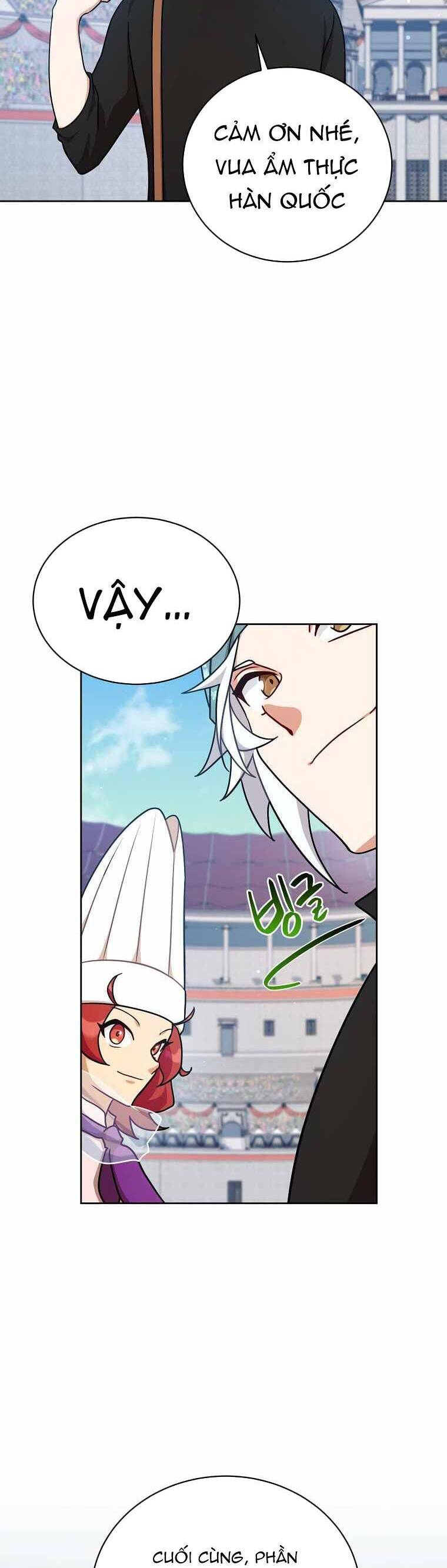 Xin Mời Dùng Bữa Chapter 109 - 14