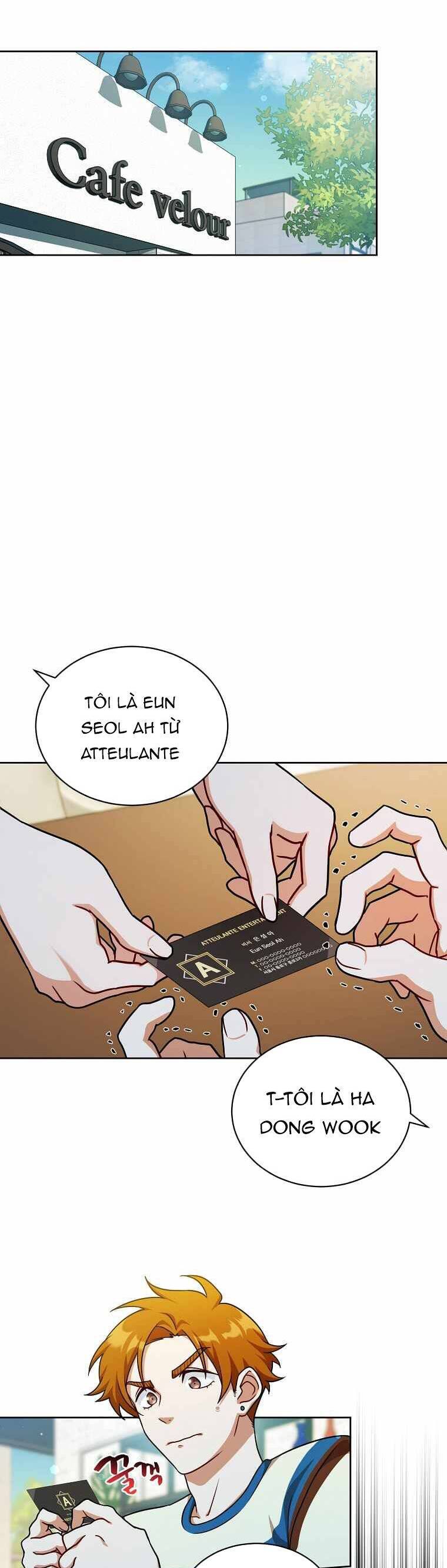 Xin Mời Dùng Bữa Chapter 109 - 16