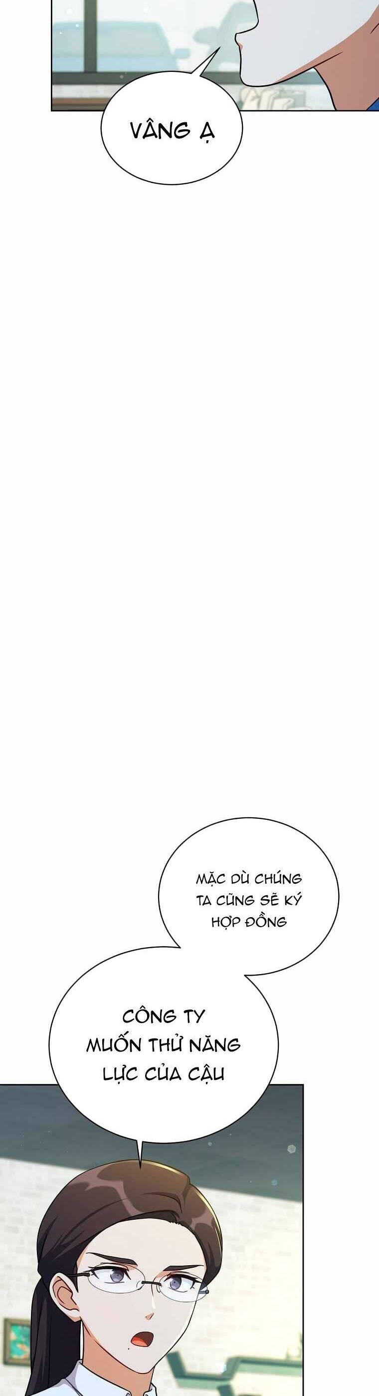 Xin Mời Dùng Bữa Chapter 109 - 20