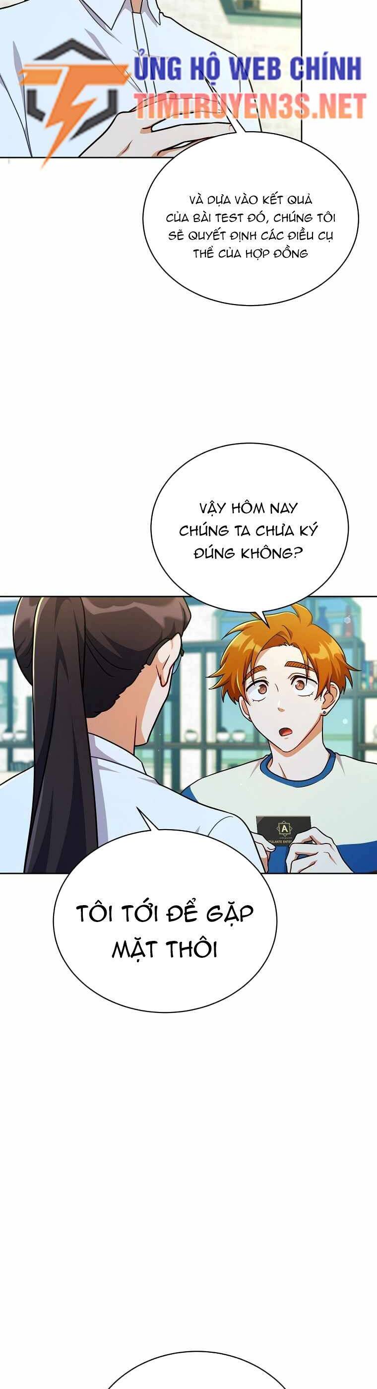 Xin Mời Dùng Bữa Chapter 109 - 21