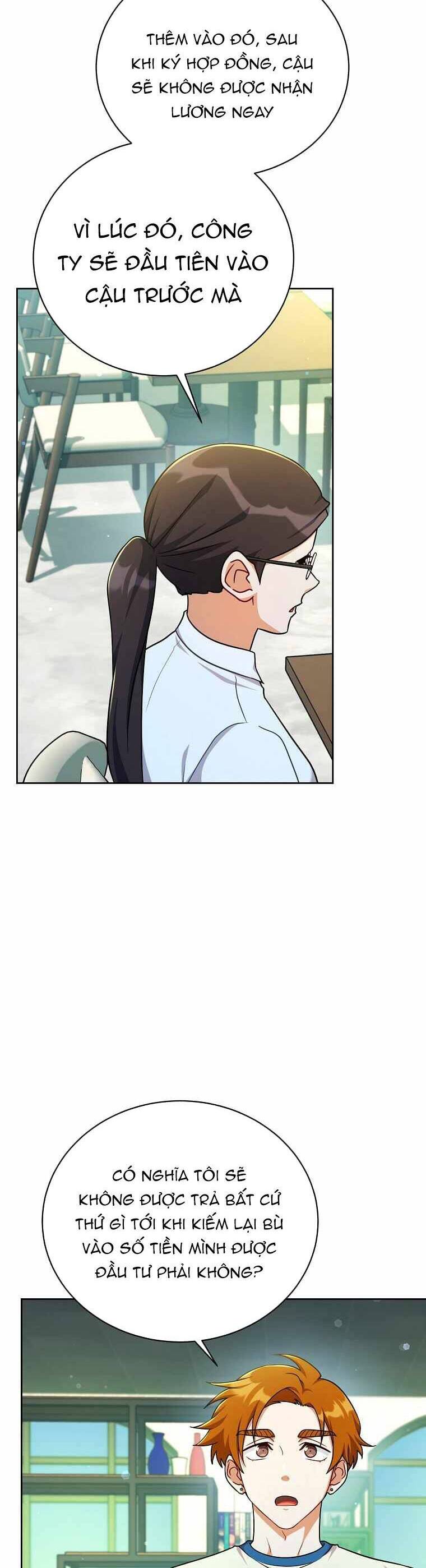 Xin Mời Dùng Bữa Chapter 109 - 22