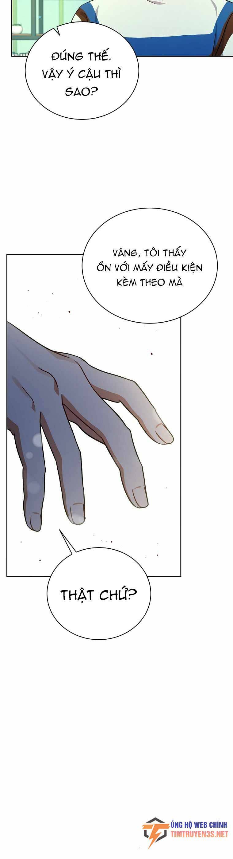 Xin Mời Dùng Bữa Chapter 109 - 23