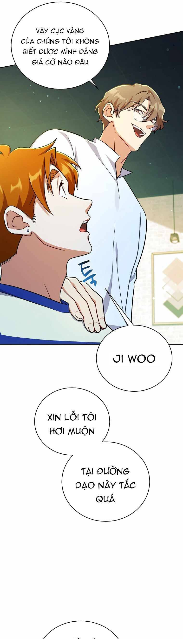 Xin Mời Dùng Bữa Chapter 109 - 24