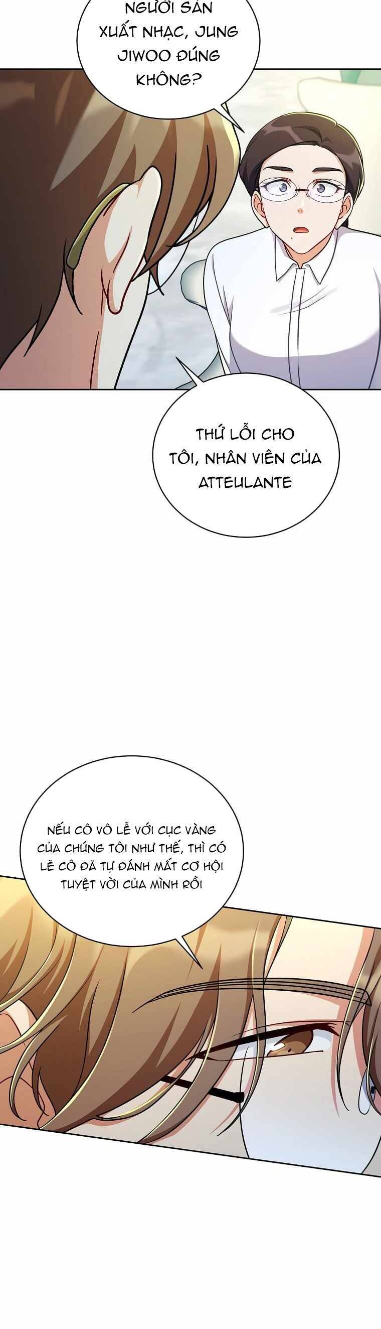 Xin Mời Dùng Bữa Chapter 109 - 25