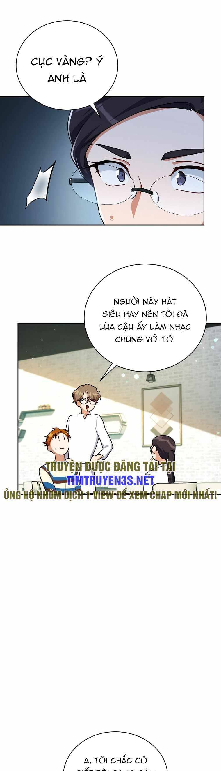 Xin Mời Dùng Bữa Chapter 109 - 26