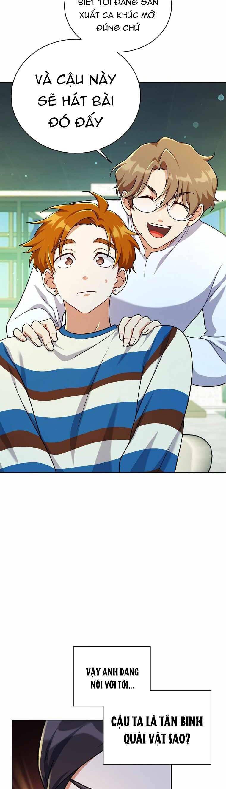 Xin Mời Dùng Bữa Chapter 109 - 27