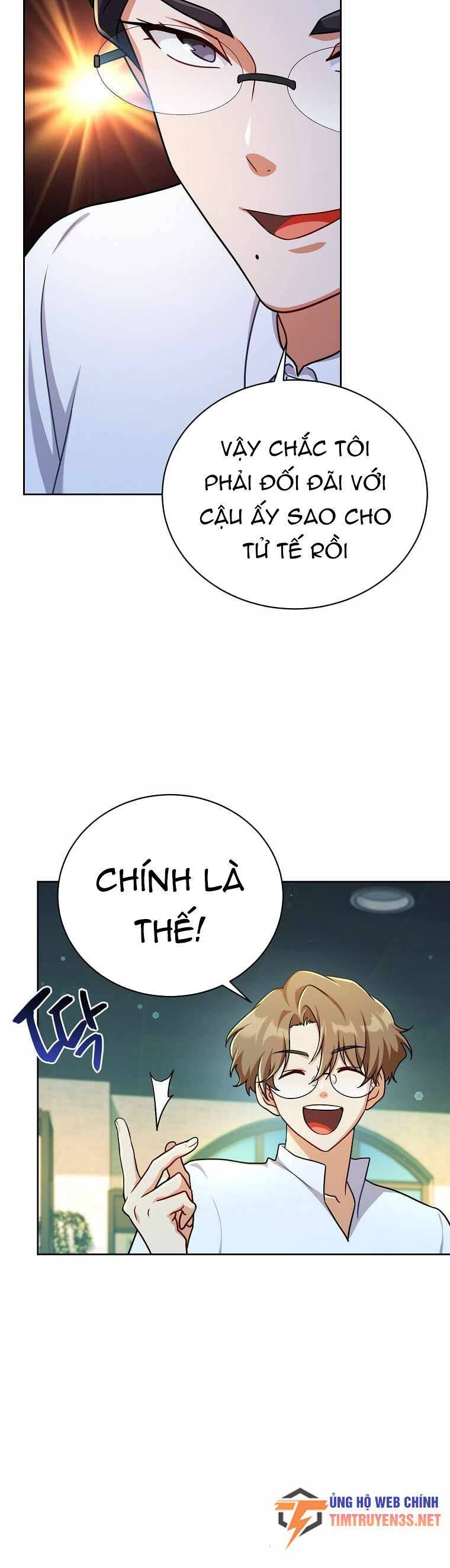 Xin Mời Dùng Bữa Chapter 109 - 28