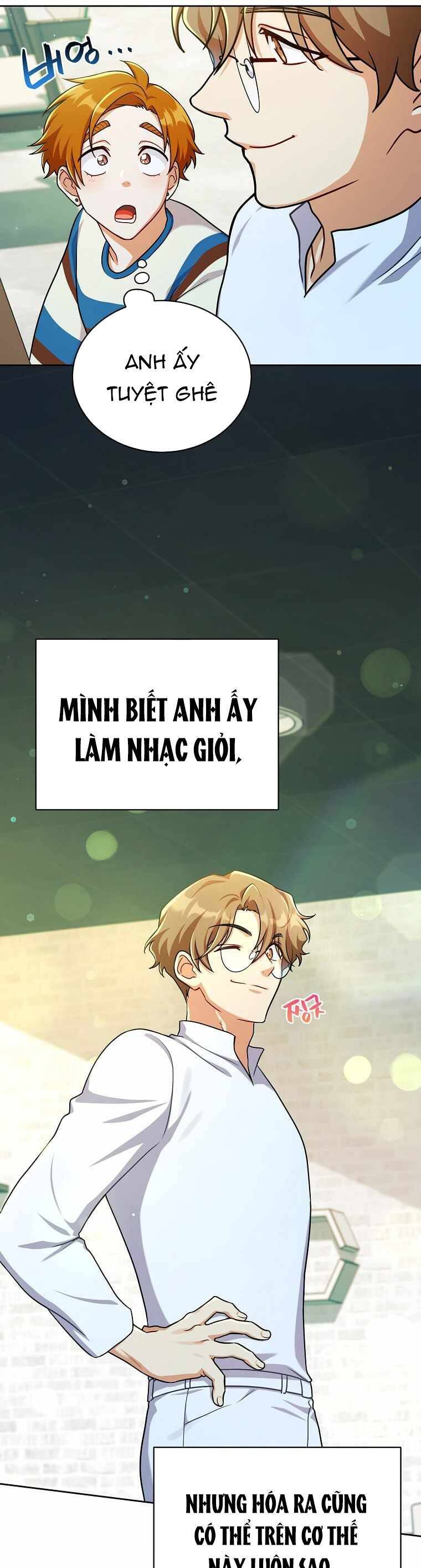 Xin Mời Dùng Bữa Chapter 109 - 29