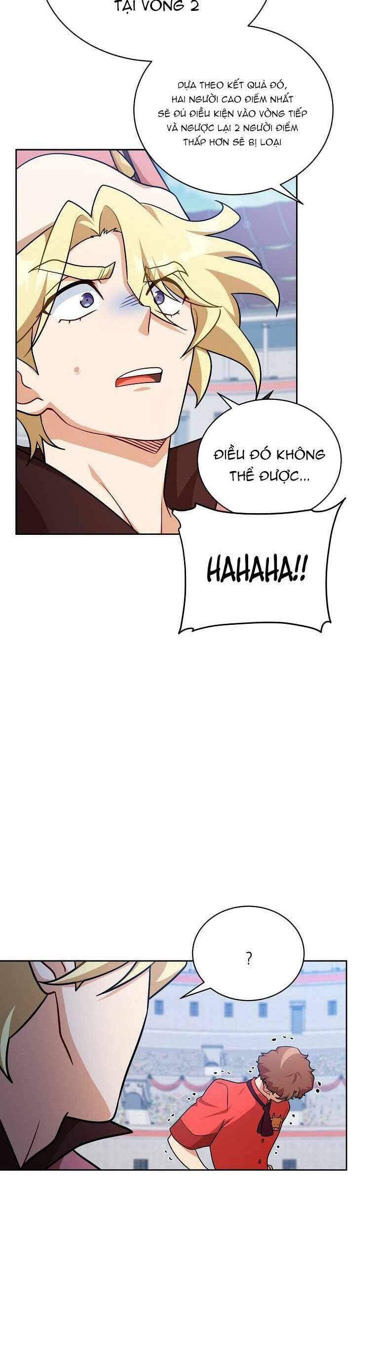 Xin Mời Dùng Bữa Chapter 109 - 4