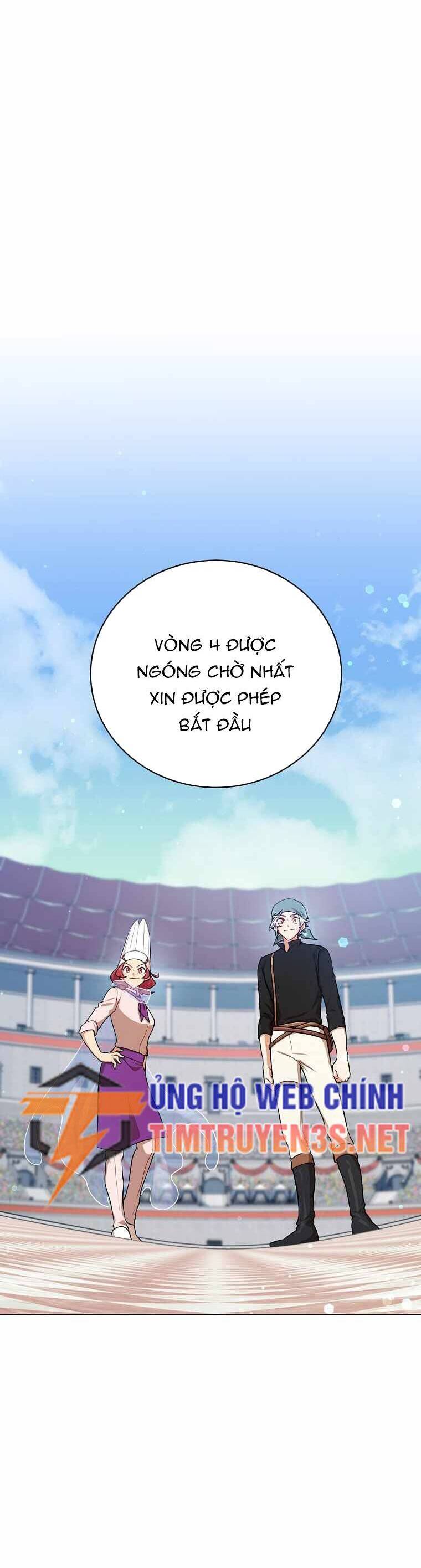 Xin Mời Dùng Bữa Chapter 109 - 31