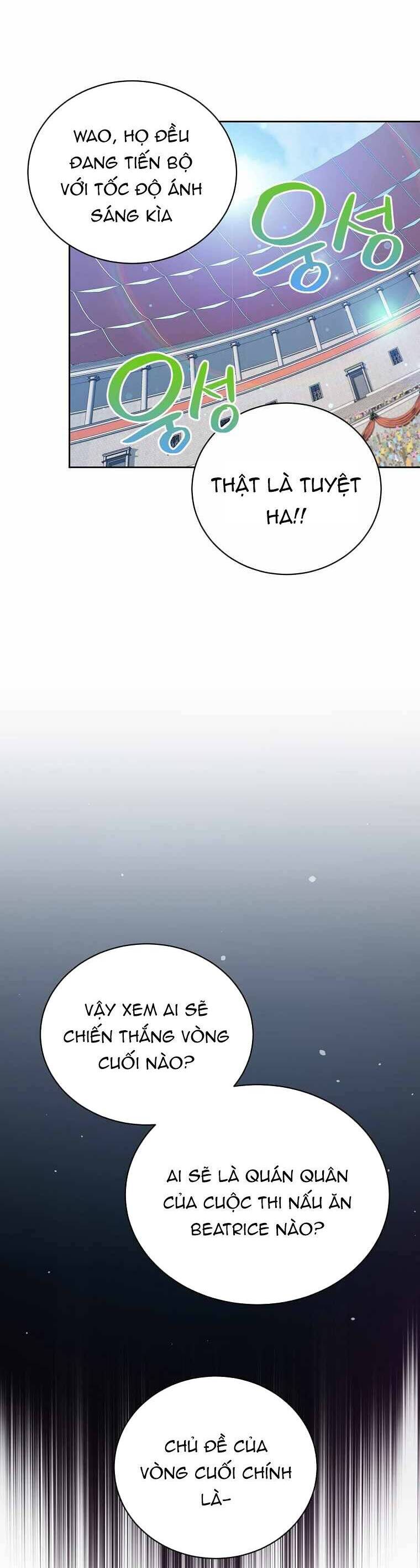 Xin Mời Dùng Bữa Chapter 109 - 32