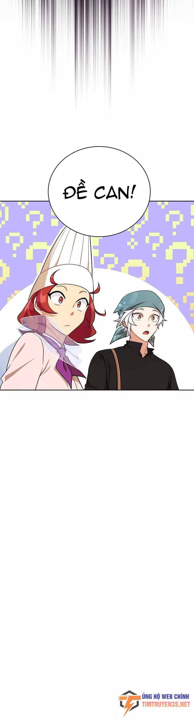 Xin Mời Dùng Bữa Chapter 109 - 33