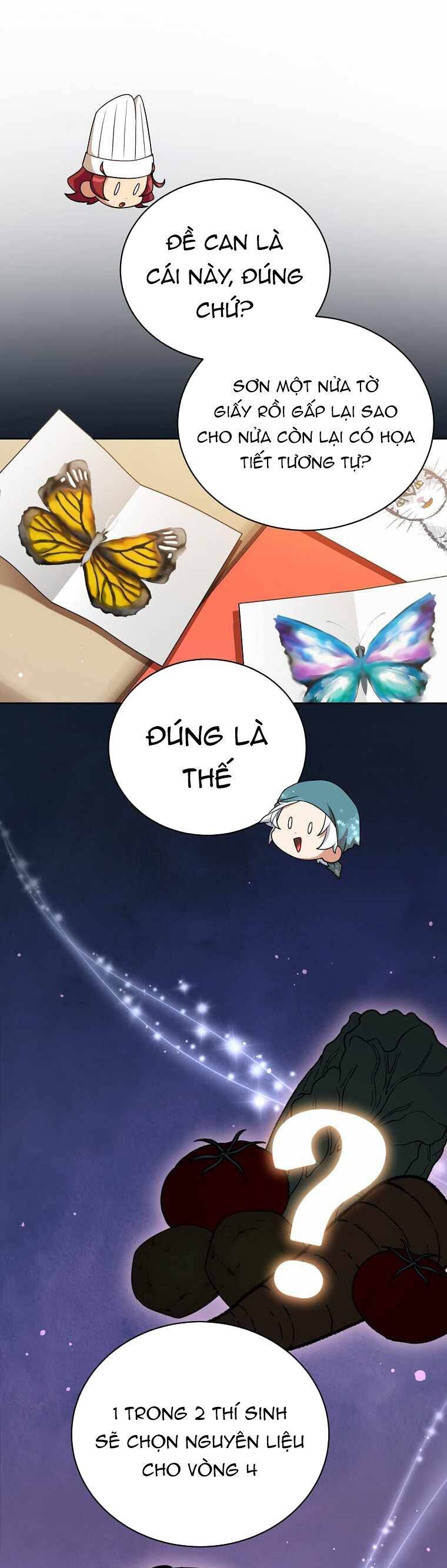 Xin Mời Dùng Bữa Chapter 109 - 34