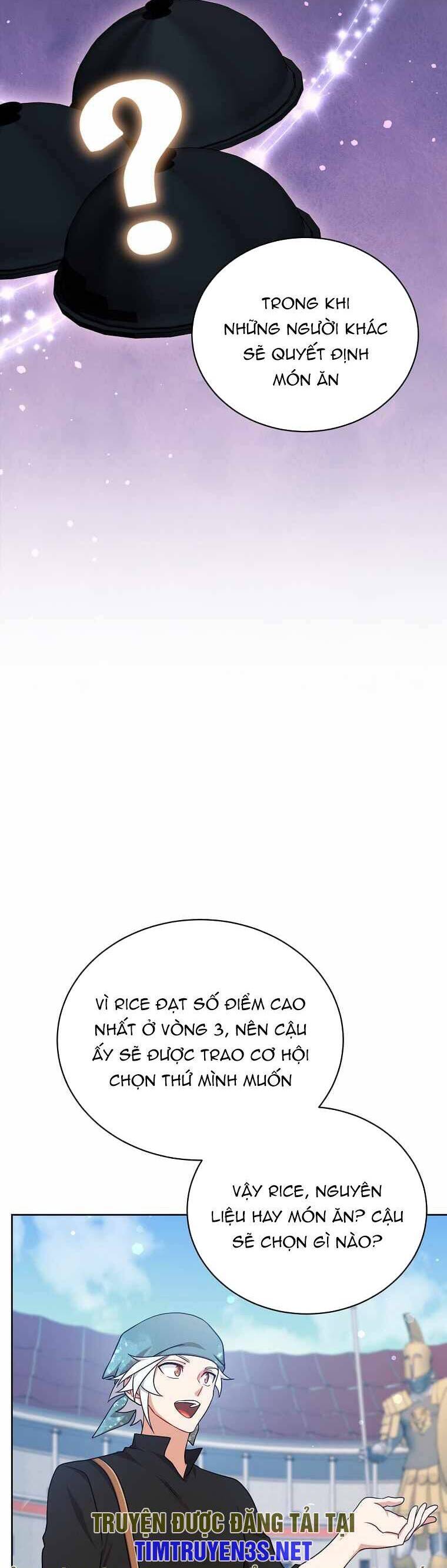 Xin Mời Dùng Bữa Chapter 109 - 35