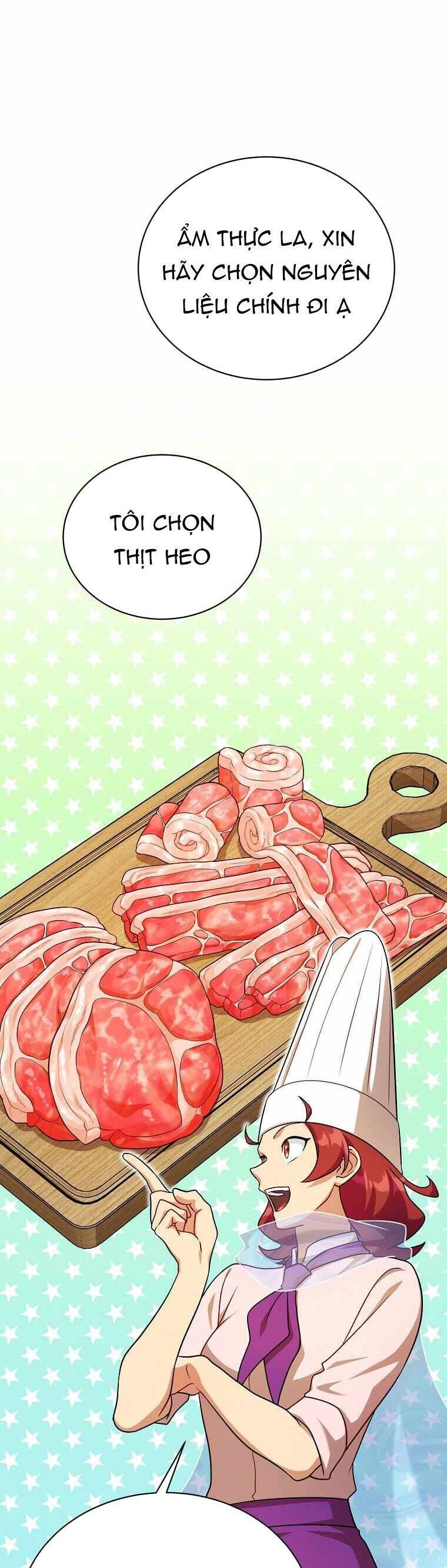 Xin Mời Dùng Bữa Chapter 109 - 37