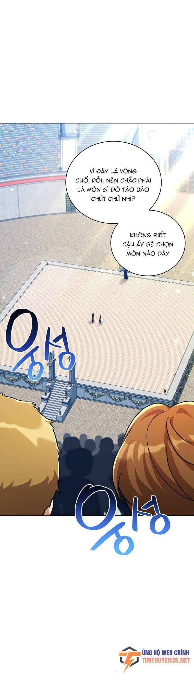 Xin Mời Dùng Bữa Chapter 109 - 39