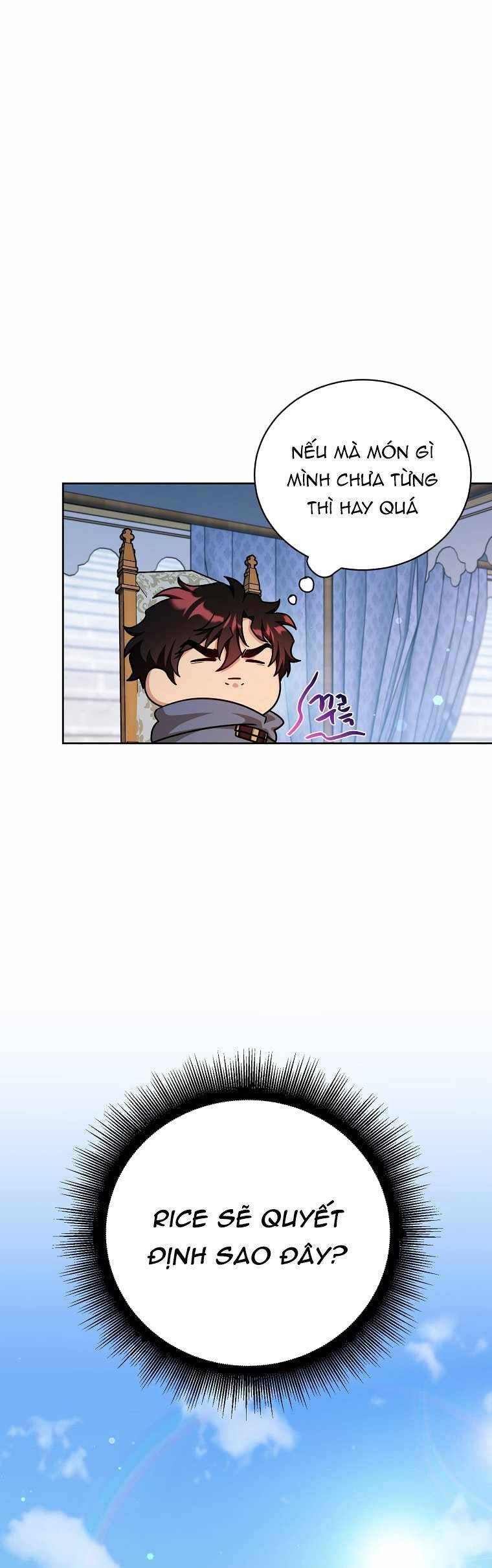 Xin Mời Dùng Bữa Chapter 109 - 40