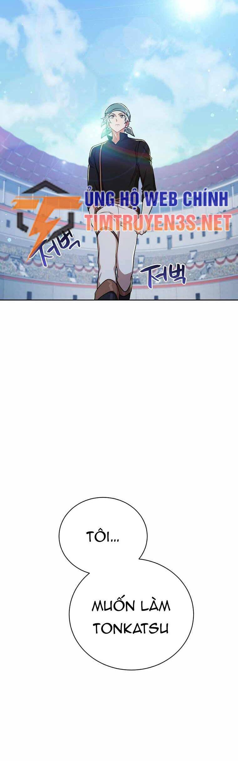 Xin Mời Dùng Bữa Chapter 109 - 41