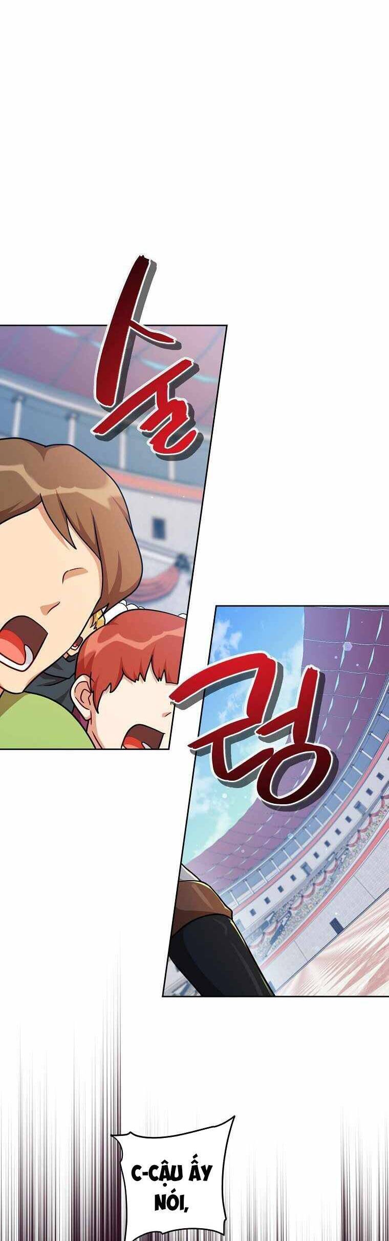 Xin Mời Dùng Bữa Chapter 109 - 42