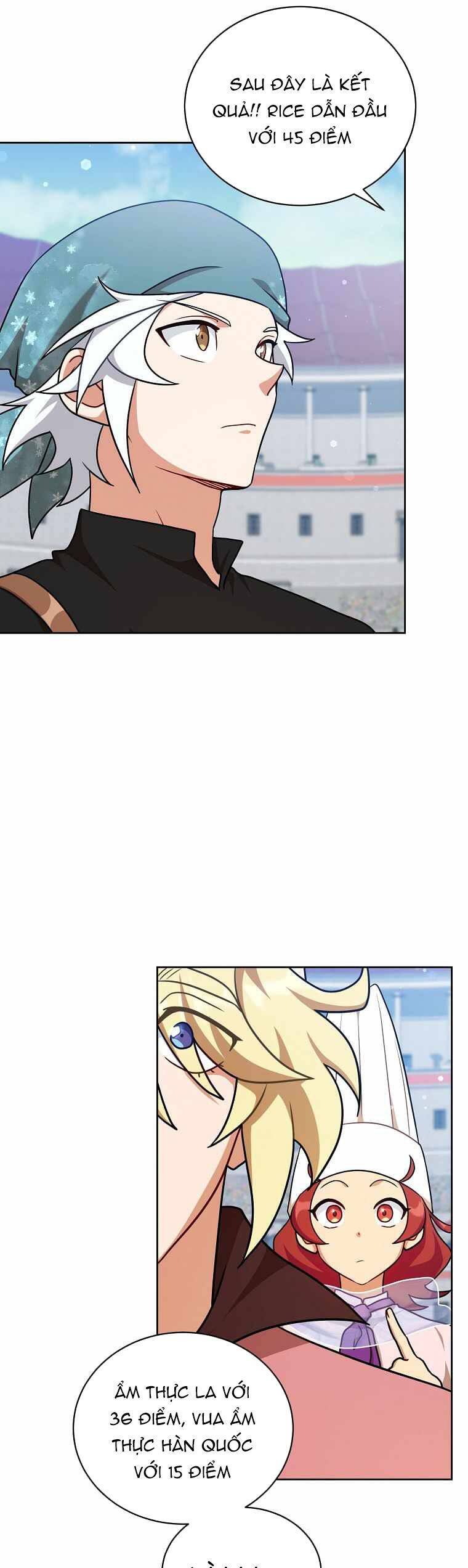 Xin Mời Dùng Bữa Chapter 109 - 7