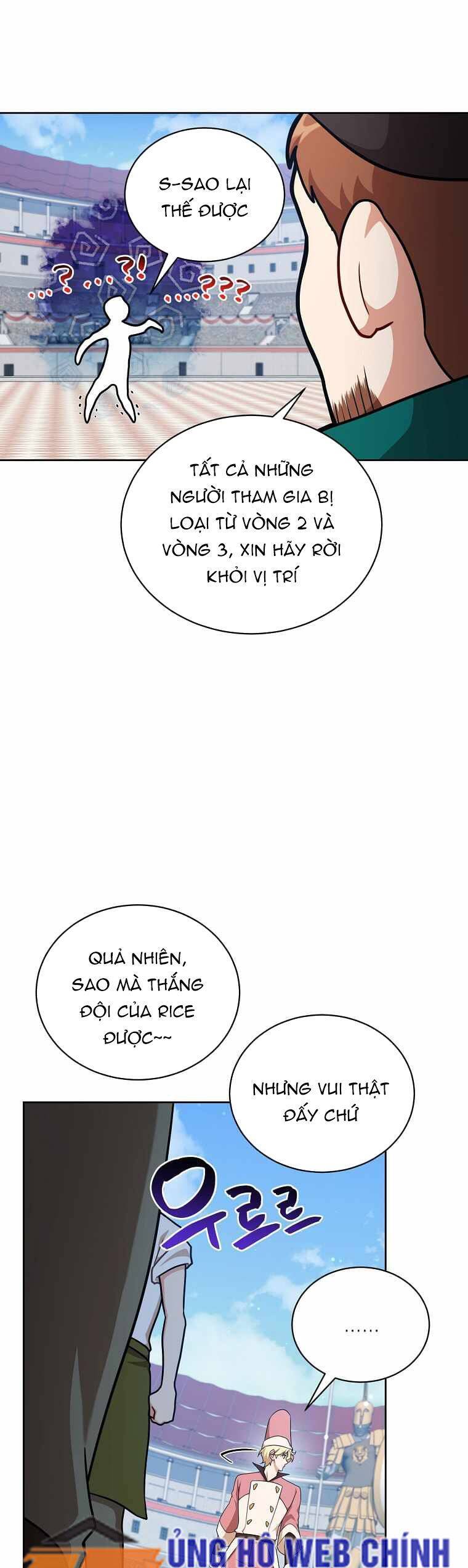 Xin Mời Dùng Bữa Chapter 109 - 9