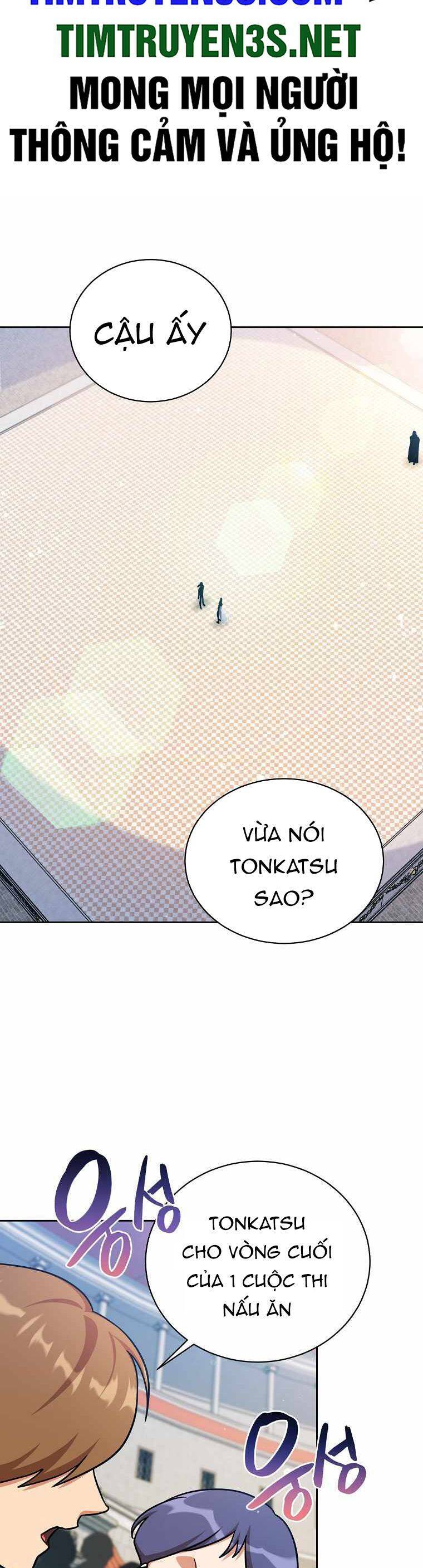 Xin Mời Dùng Bữa Chapter 110 - 2