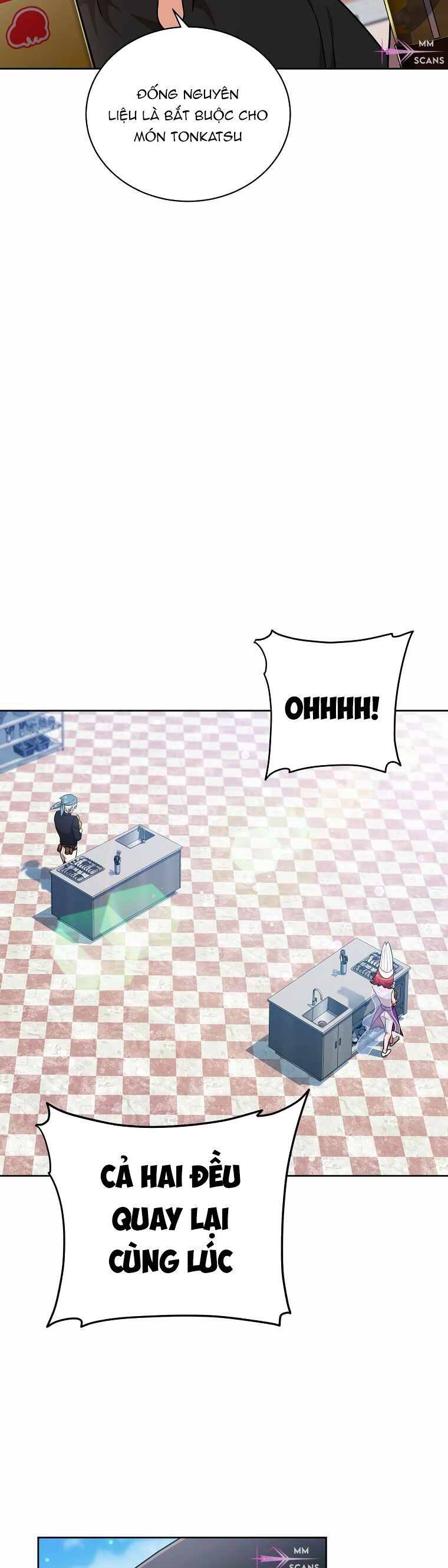 Xin Mời Dùng Bữa Chapter 110 - 11