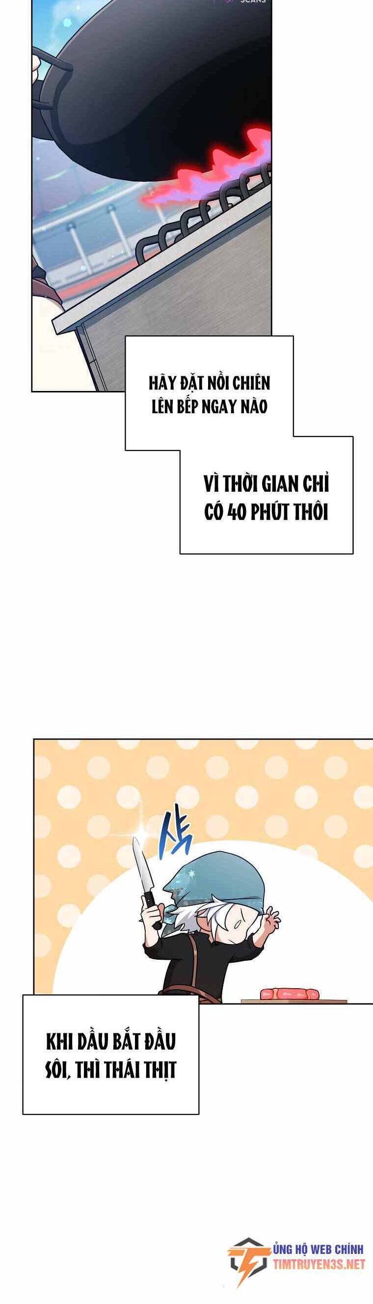 Xin Mời Dùng Bữa Chapter 110 - 12