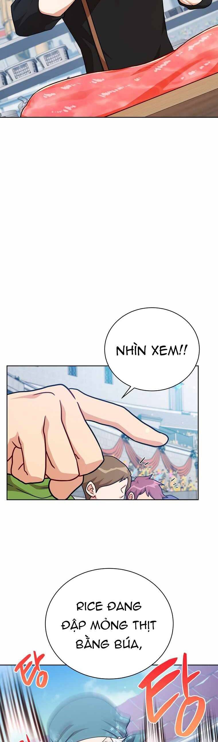 Xin Mời Dùng Bữa Chapter 110 - 14