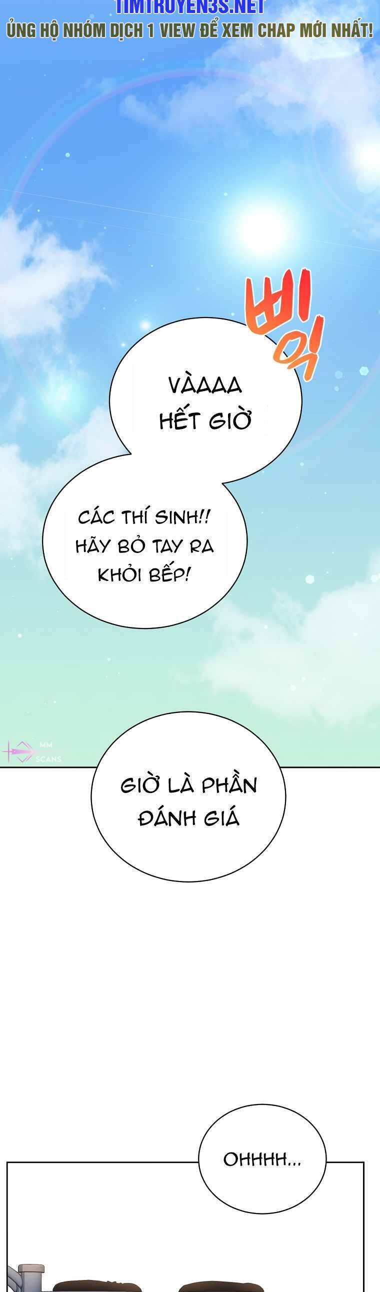 Xin Mời Dùng Bữa Chapter 110 - 17