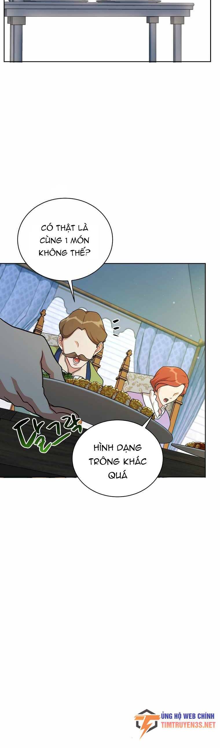 Xin Mời Dùng Bữa Chapter 110 - 18