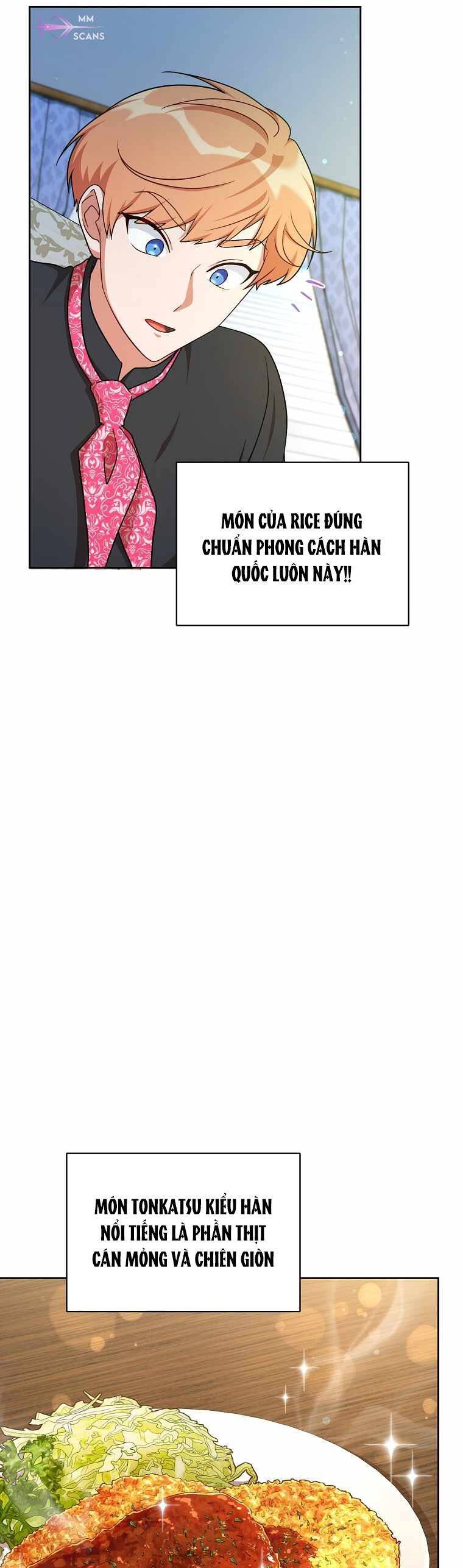 Xin Mời Dùng Bữa Chapter 110 - 19