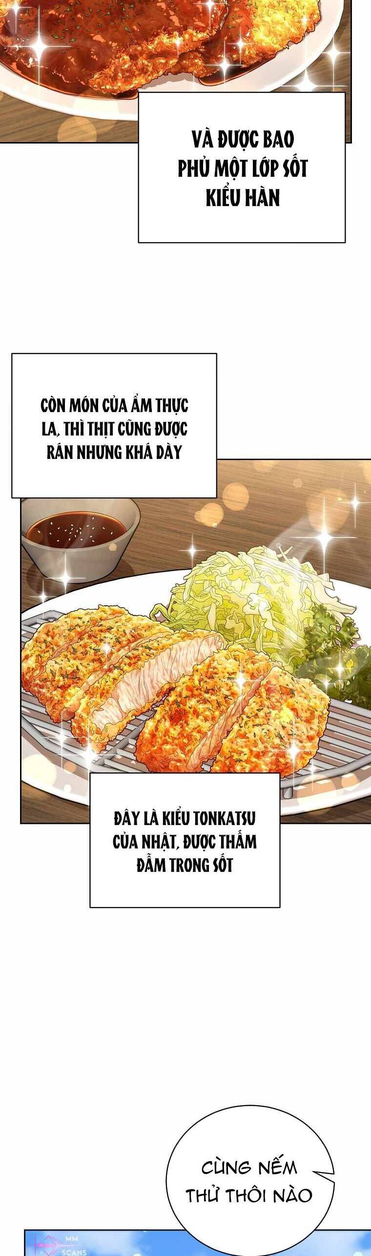 Xin Mời Dùng Bữa Chapter 110 - 20