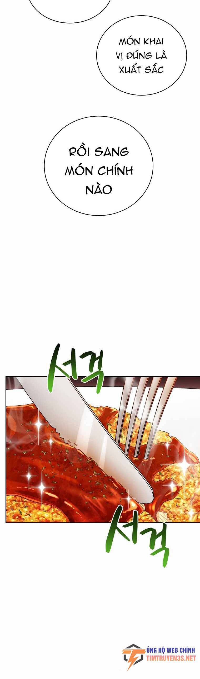 Xin Mời Dùng Bữa Chapter 110 - 24