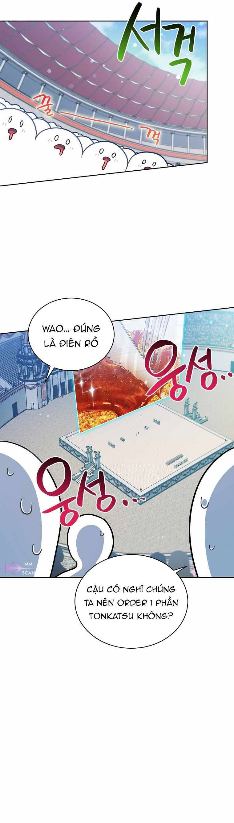 Xin Mời Dùng Bữa Chapter 110 - 25