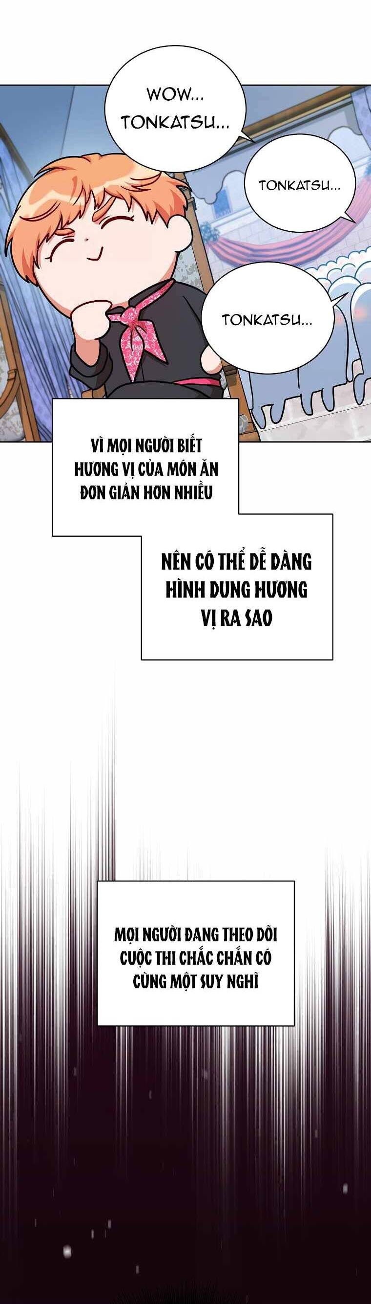 Xin Mời Dùng Bữa Chapter 110 - 26