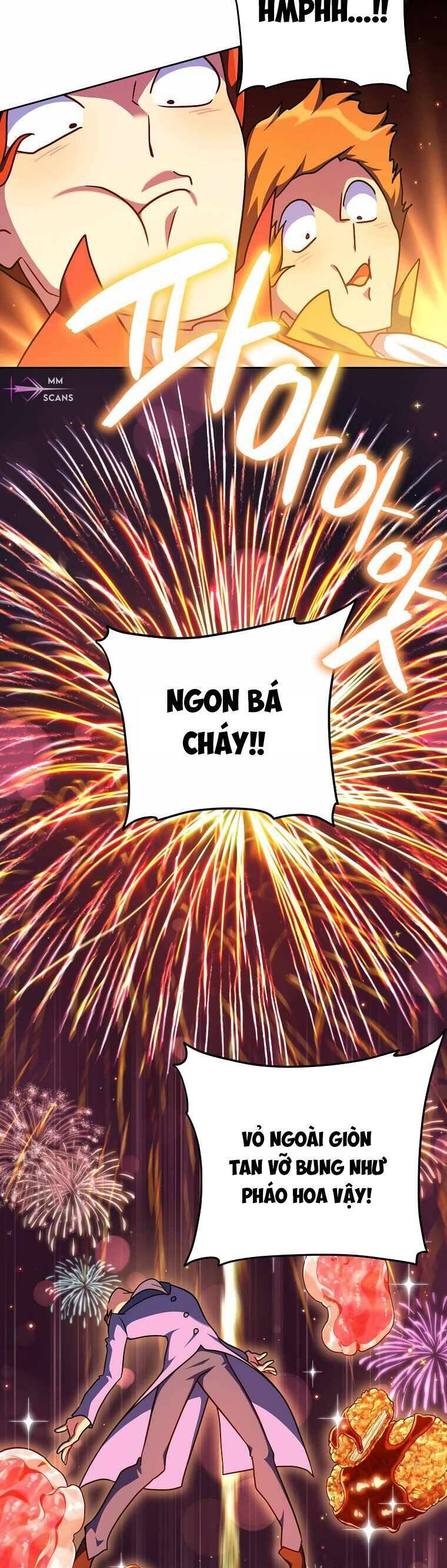 Xin Mời Dùng Bữa Chapter 110 - 28