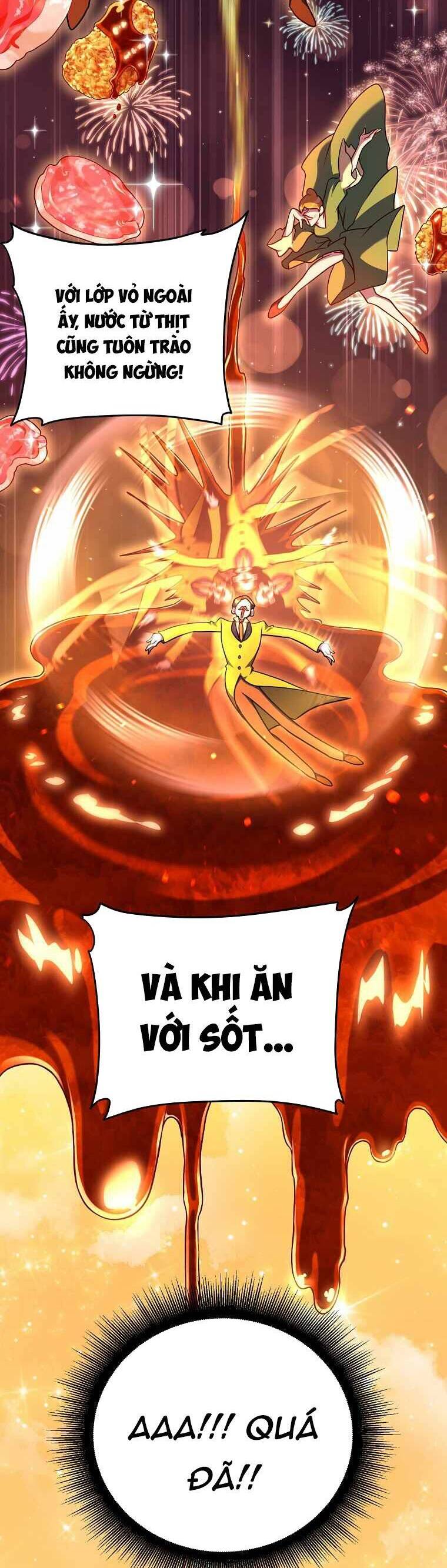 Xin Mời Dùng Bữa Chapter 110 - 29