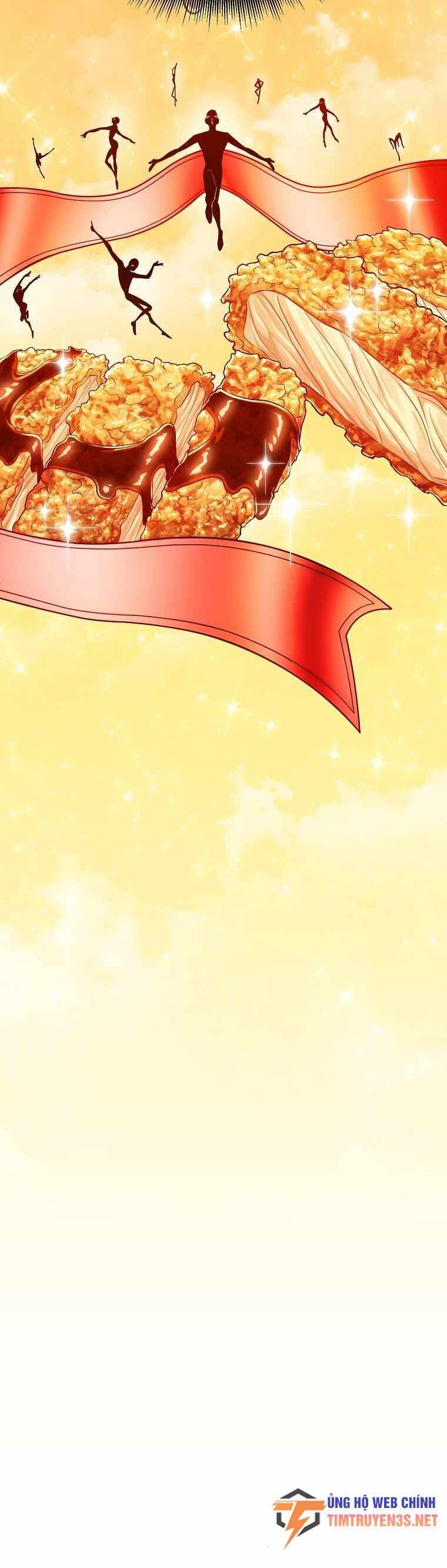 Xin Mời Dùng Bữa Chapter 110 - 30