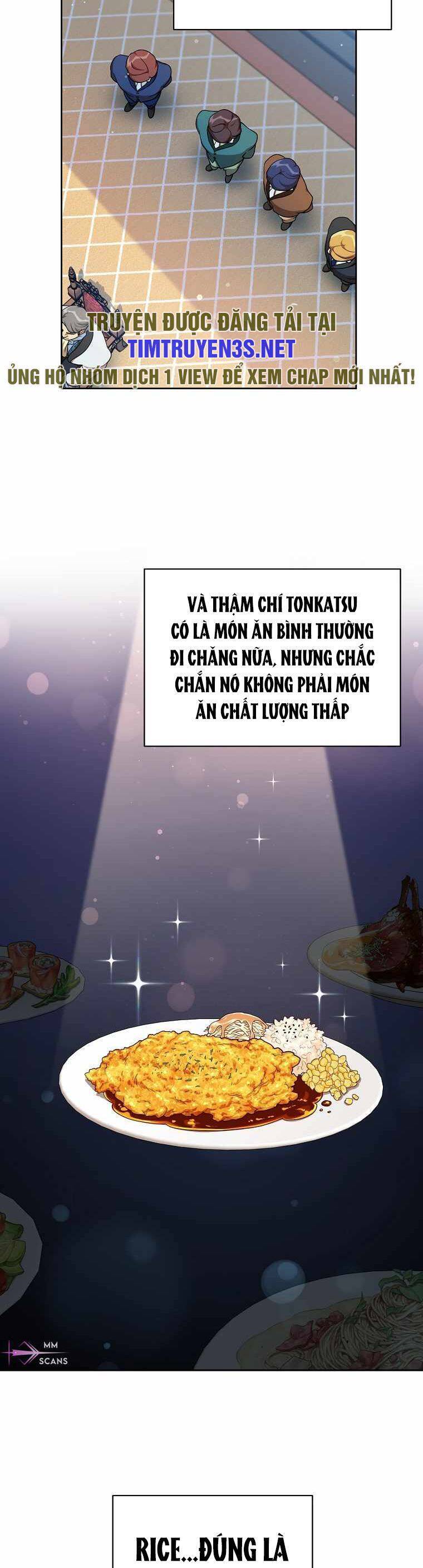 Xin Mời Dùng Bữa Chapter 110 - 4