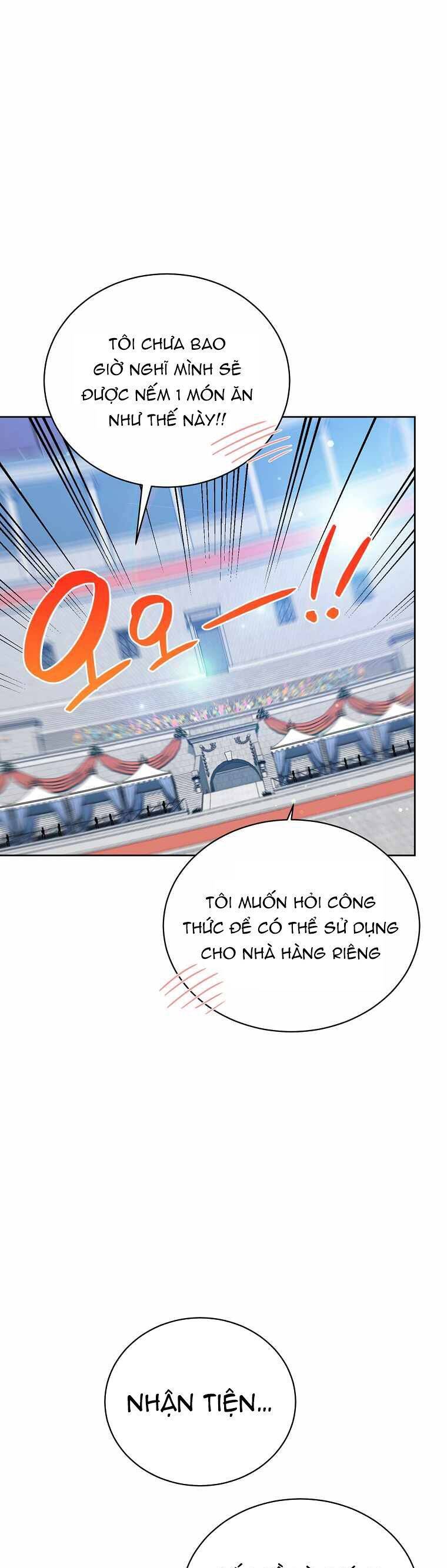 Xin Mời Dùng Bữa Chapter 110 - 31