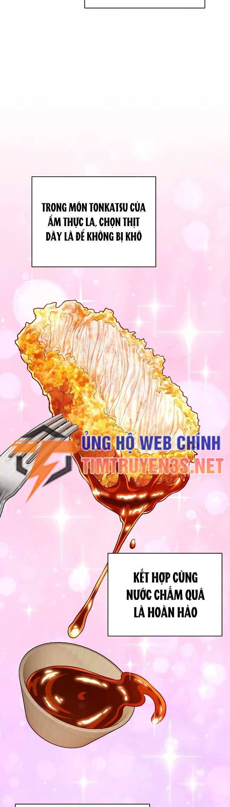 Xin Mời Dùng Bữa Chapter 110 - 33