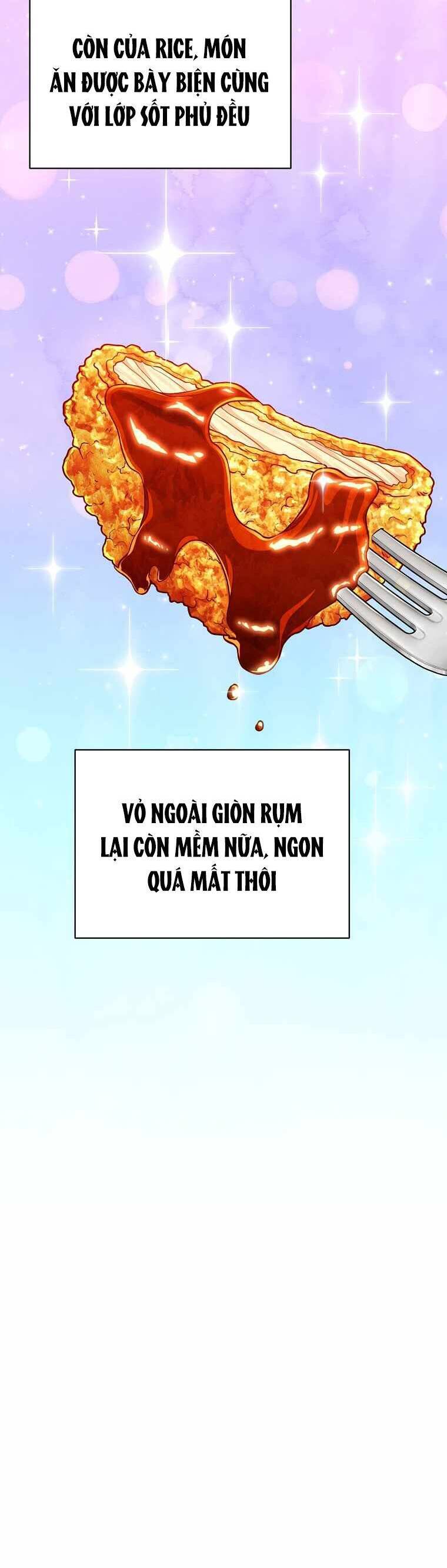 Xin Mời Dùng Bữa Chapter 110 - 34