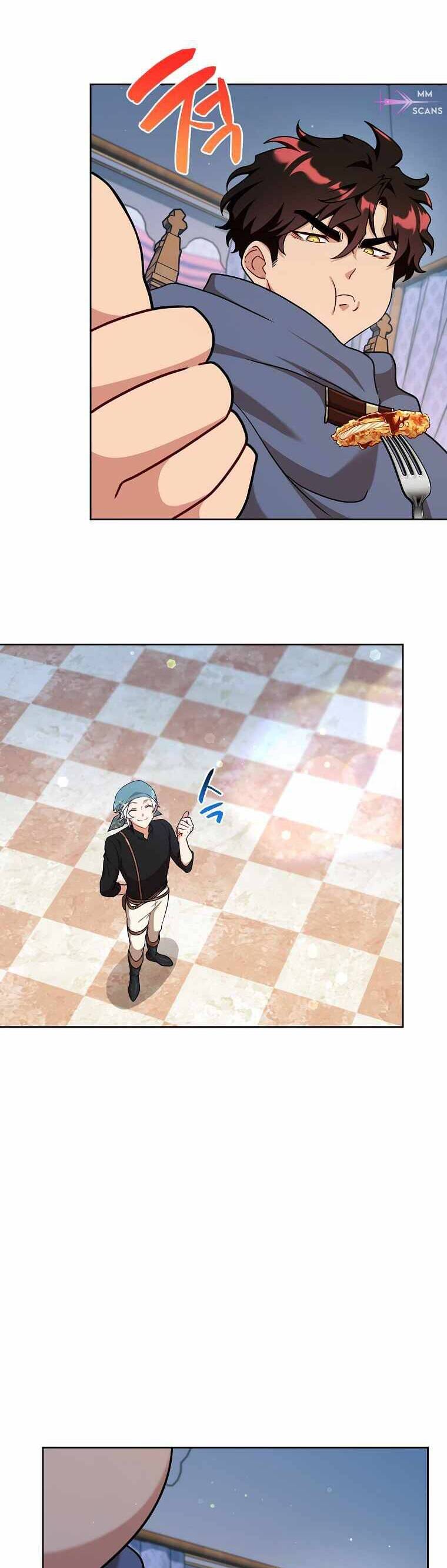 Xin Mời Dùng Bữa Chapter 110 - 35