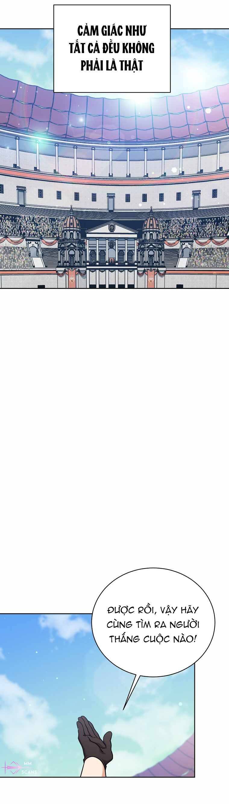 Xin Mời Dùng Bữa Chapter 110 - 37